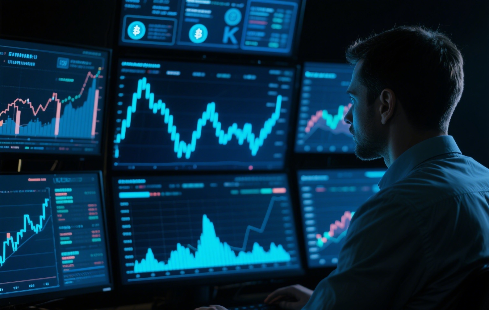 币安赵长鹏最新动态：交易所创始人近况与行业影响分析