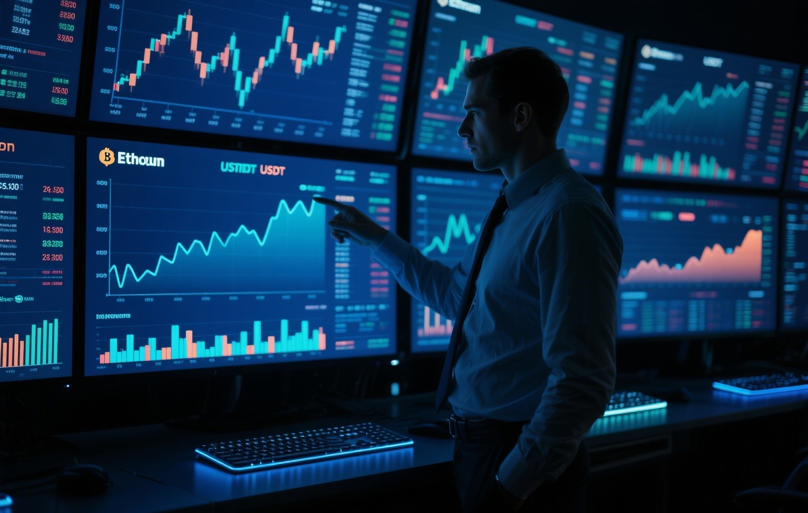 币安Binance薪资待遇揭秘：行业薪酬水平与职业发展前景分析