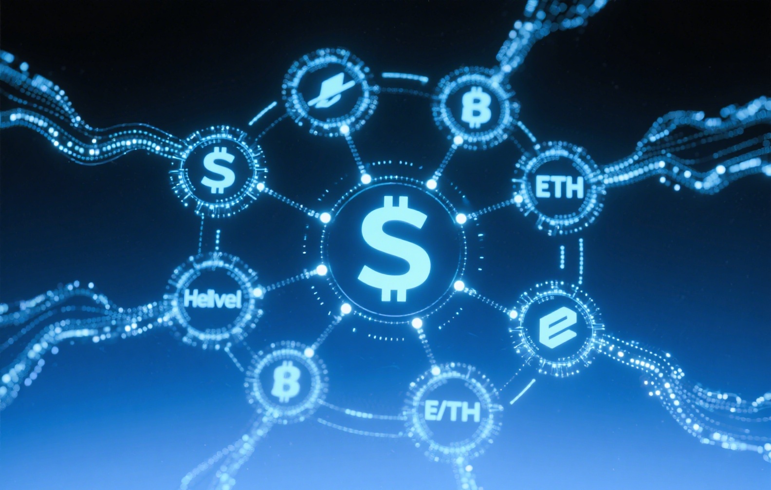 2025年稳定币：未来金融的基石与全球支付新格局