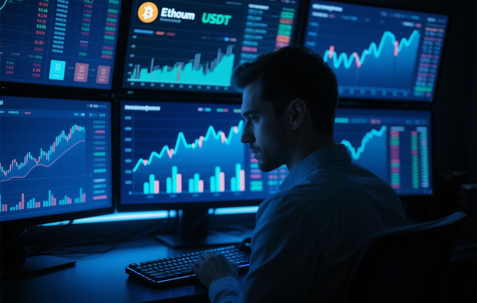 币安是数字钱包吗？解析币安平台的核心功能与安全存储方案