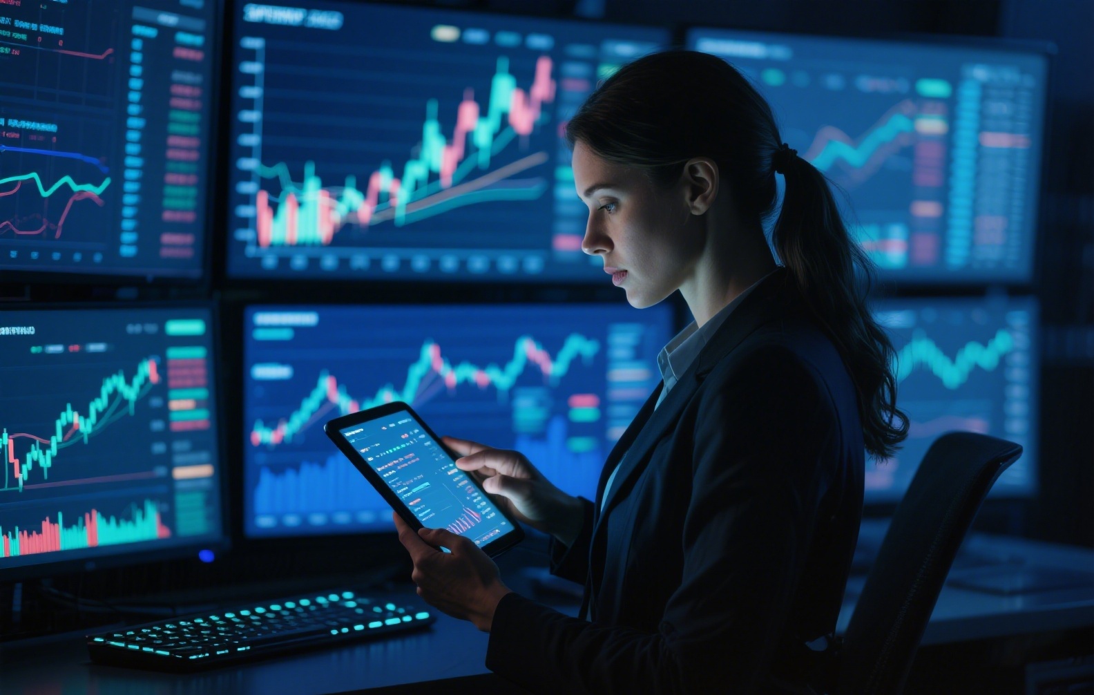 稳定币与国债：揭秘数字货币与政府债券的深层联系