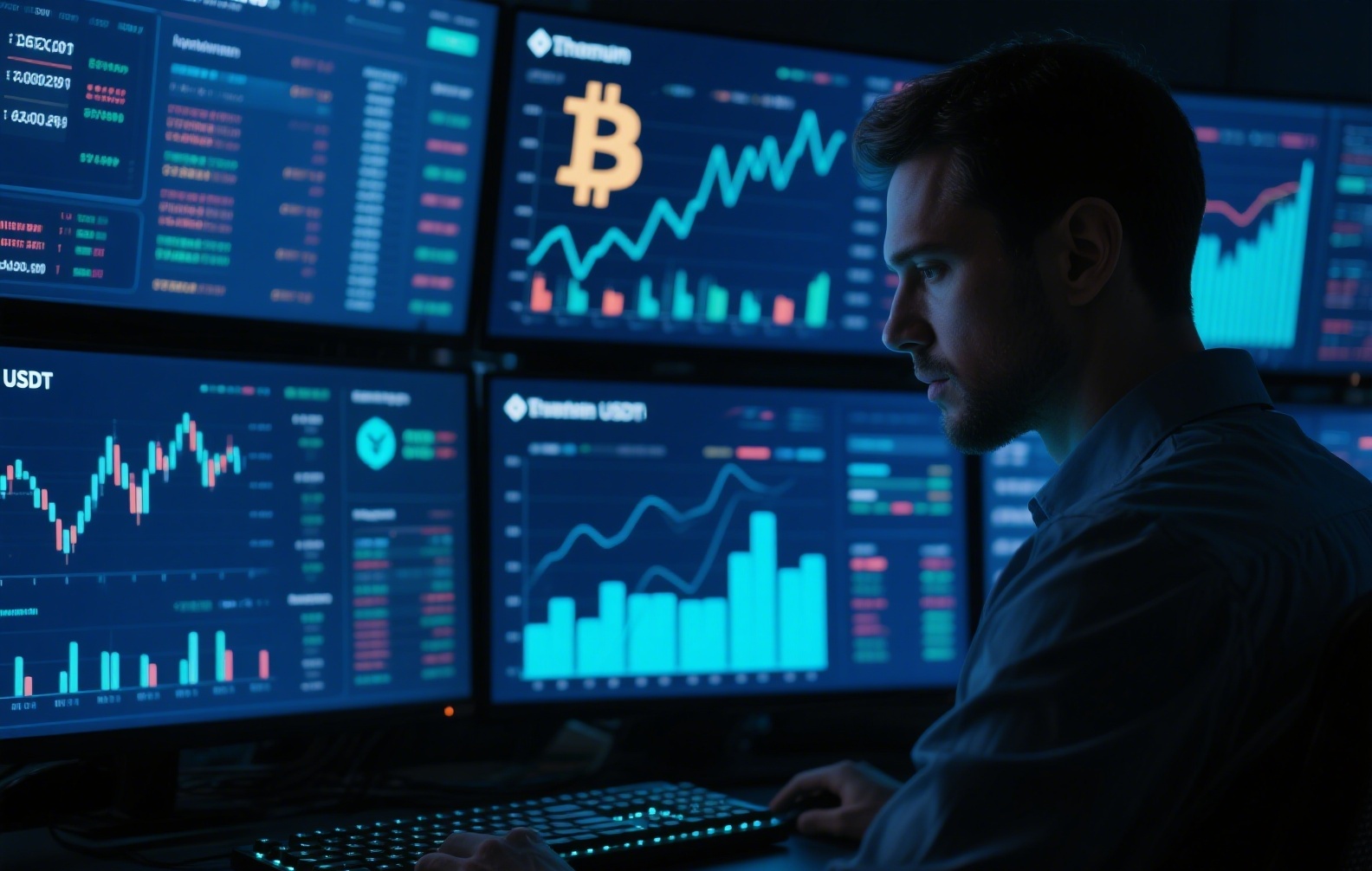 人民币汇率稳定如何影响你的钱包？深度解读2024年经济趋势