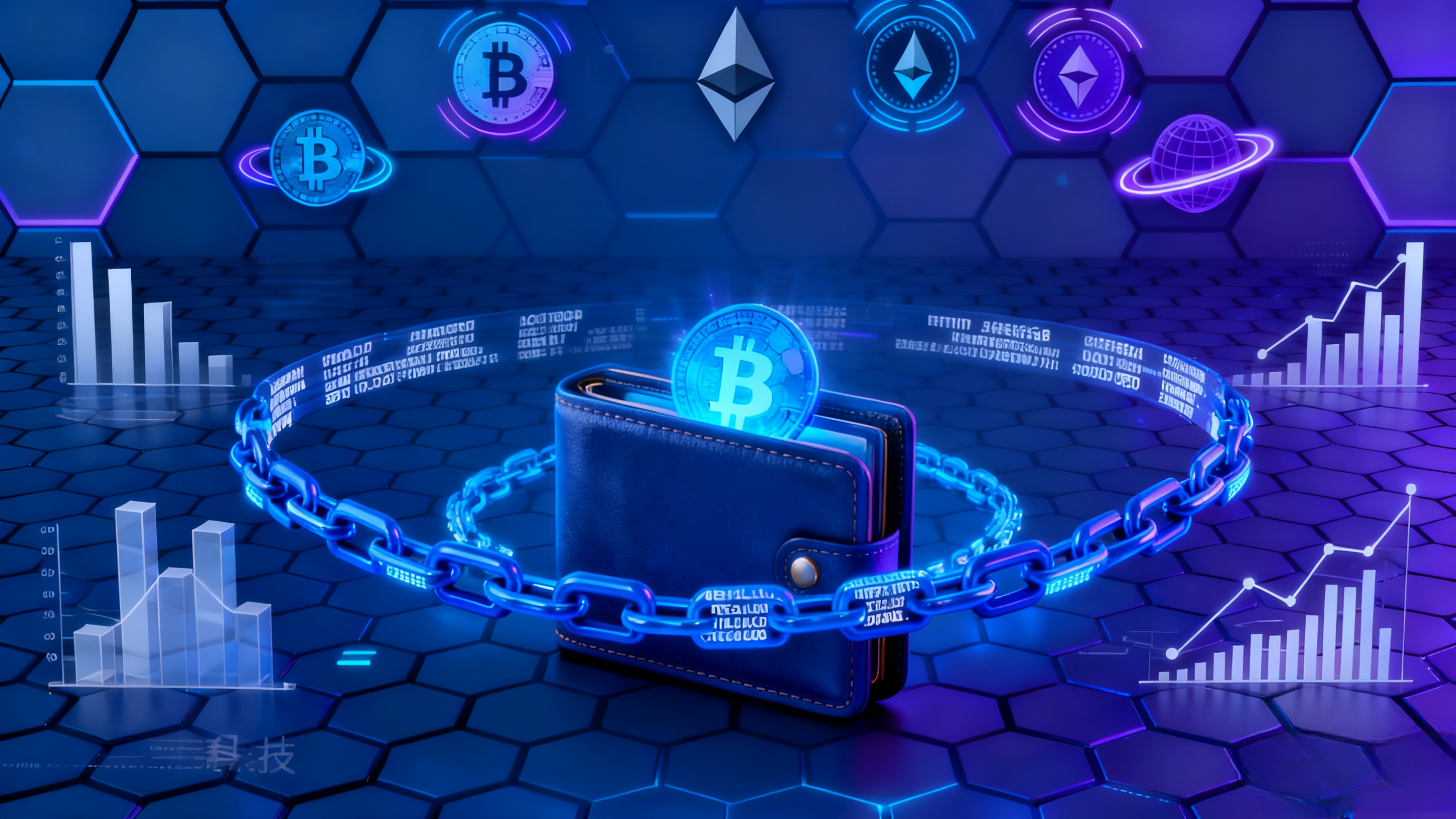 稳定币如何创造新货币？揭秘加密货币印钞机制与风险