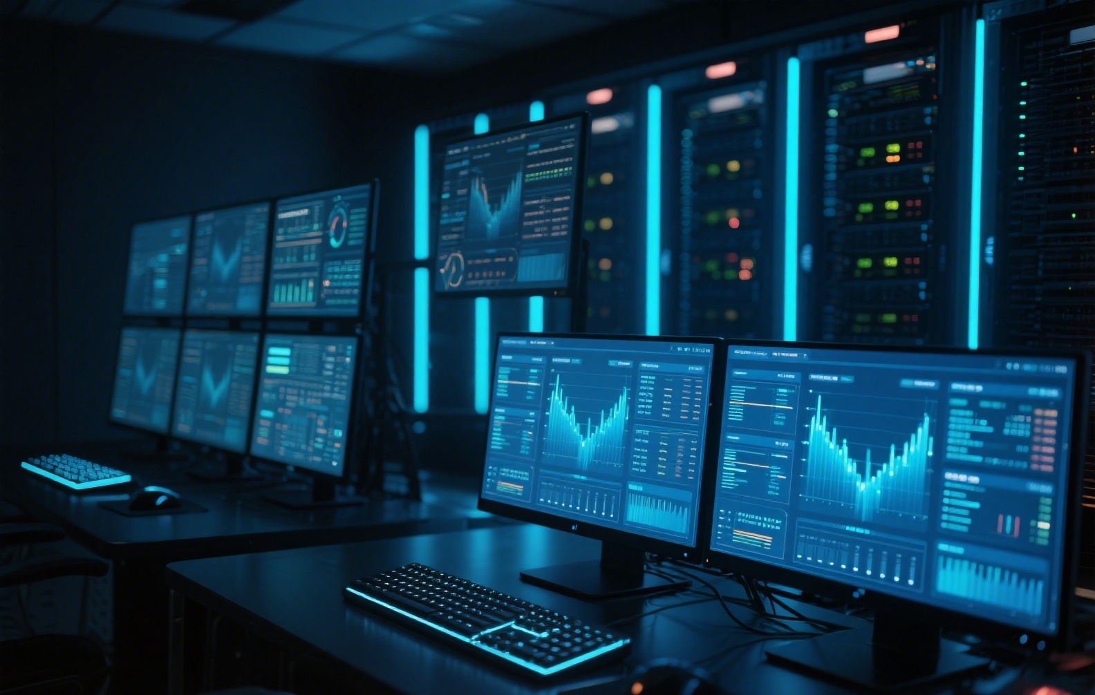 稳定币的作用解析：加密货币市场的“定海神针”如何运作？