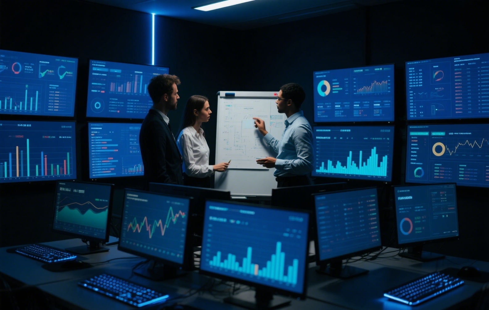 币安期货交易指南：合约类型、杠杆策略与风险管理