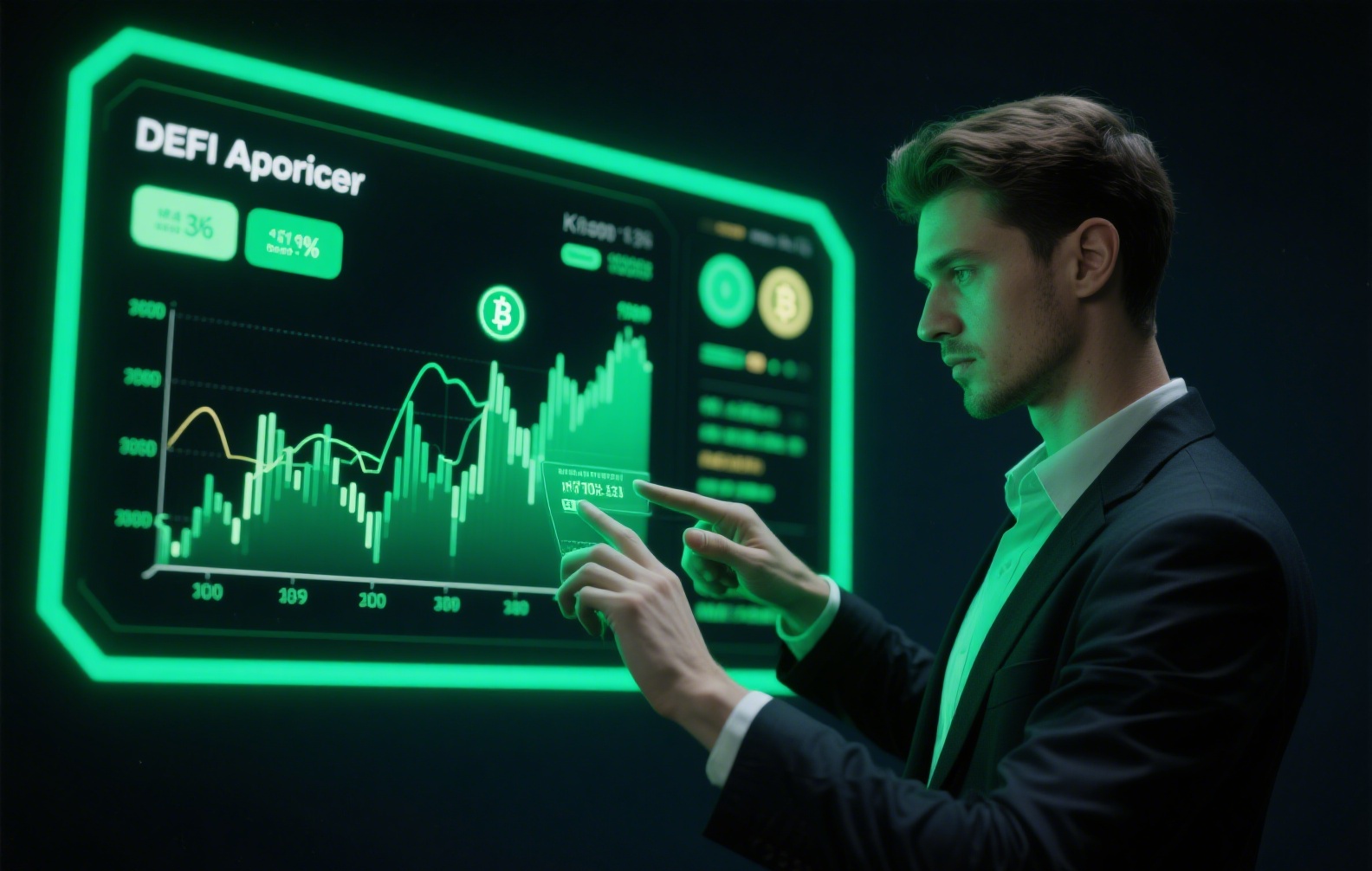 币安链钱包推荐：2023年最佳选择与深度评测